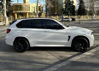 BMW X5 F15 2013–2018 Karoserijski komplet (M-Sport) fotografija 5