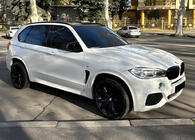 BMW X5 F15 2013–2018 Karoserijski komplet (M-Sport) fotografija 10