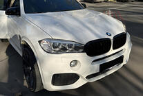 BMW X5 F15 2013–2018 Karoserijski komplet (M-Sport) fotografija 8