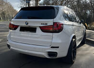 BMW X5 F15 2013–2018 Karoserijski komplet (M-Sport) fotografija 7
