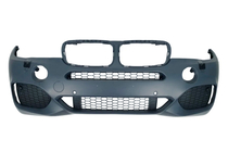 BMW X5 F15 2013–2018 Karoserijski komplet (M-Sport) fotografija 12
