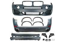 BMW X5 F15 2013–2018 Karoserijski komplet (M-Sport) fotografija 2