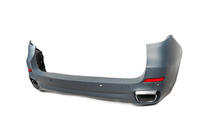 BMW X5 F15 2013–2018 Karoserijski komplet (M-Sport) fotografija 13