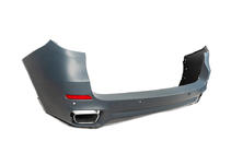 BMW X5 F15 2013–2018 Karoserijski komplet (M-Sport) fotografija 14