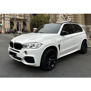 Karoserijski komplet (M-Sport) fotografija 3
