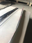 Mini Znižano! Obloge pragov (Carmos, 2 kos, nerjavno jeklo) fotografija 3