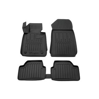 Stingray 3D avto preproge (5 kos, poliuretan)