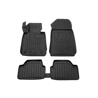 Stingray 3D avto preproge (5 kos, poliuretan)