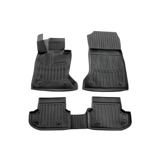 Stingray 3D preproge za avto (2013-2016, 5 kos, poliuretan) BMW serija 5 F10/F11 2010–2016