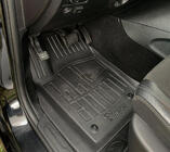 Jeep Grand Cherokee WK2 2010–2021 Stingray 3D avto preproge (5 kos, poliuretan) fotografija 1