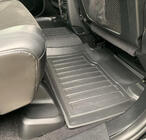 Jeep Grand Cherokee WK2 2010–2021 Stingray 3D avto preproge (5 kos, poliuretan) fotografija 4