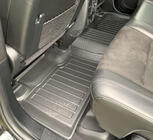 Jeep Grand Cherokee WK2 2010–2021 Stingray 3D avto preproge (5 kos, poliuretan) fotografija 3