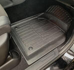 Jeep Grand Cherokee WK2 2010–2021 Stingray 3D avto preproge (5 kos, poliuretan) fotografija 2