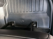Jeep Wrangler 2018– Stingray 3D talne preproge za notranjost (5D, 5 kos, poliuretan) fotografija 7