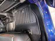 Jeep Wrangler 2018– Stingray 3D talne preproge za notranjost (5D, 5 kos, poliuretan) fotografija 6