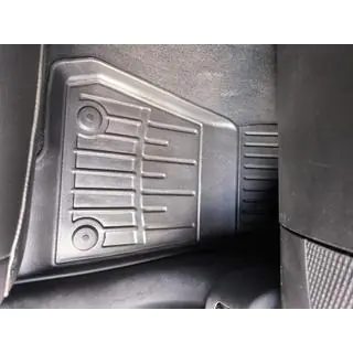 Stingray 3D talne preproge za notranjost (5D, 5 kos, poliuretan) fotografija 4