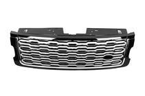 Range Rover IV L405 2013–2021 Sprednja maska 2017-2021 (SVA dizajn) fotografija 2