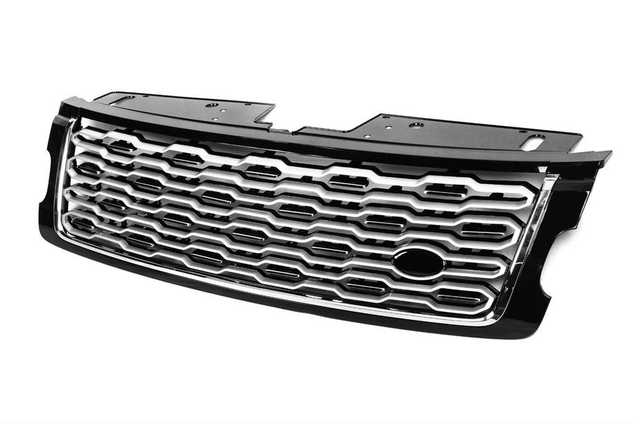 Range Rover IV L405 2013–2021 Sprednja maska 2017-2021 (SVA dizajn) Image