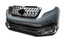 Toyota Land Cruiser Prado 150 2009–2023 Sprednji odbijač Modelista 2013-2017 fotografija 1