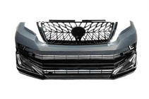 Toyota Land Cruiser Prado 150 2009–2023 Sprednji odbijač Modelista 2013-2017 fotografija 3