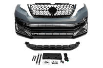 Toyota Land Cruiser Prado 150 2009–2023 Sprednji odbijač Modelista 2013-2017 fotografija 4