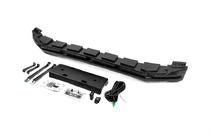 Toyota Land Cruiser Prado 150 2009–2023 Sprednji odbijač Modelista 2013-2017 fotografija 6