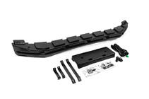 Toyota Land Cruiser Prado 150 2009–2023 Sprednji odbijač Modelista 2013-2017 fotografija 7