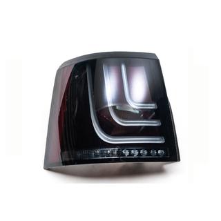 Levi zadnji luč GLONN Black (1 kos) Range Rover Sport 2005–2013