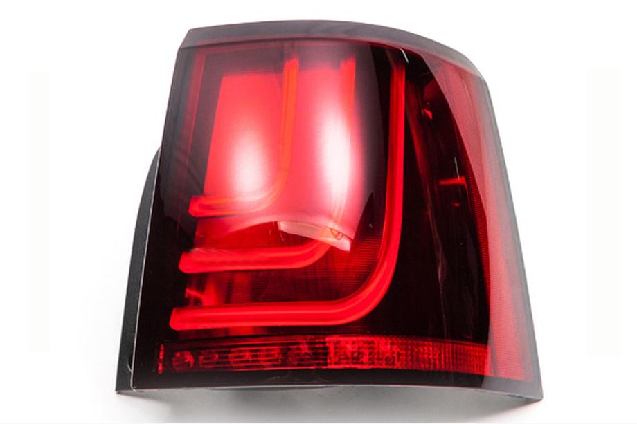 Range Rover Sport 2005–2013 Desna zadnja luč GLONN (1 kos) Fotografija 1