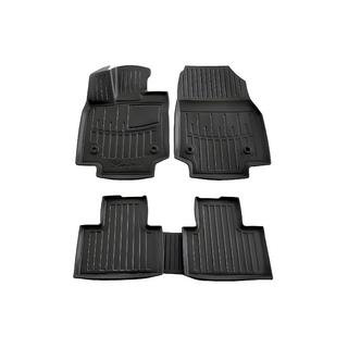 Stingray 3D avto preproge (5 kos, poliuretan)