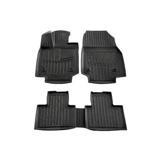 Stingray 3D avto preproge (5 kos, poliuretan)