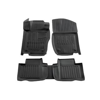 Stingray 3D avto preproge (5 kos, poliuretan)
