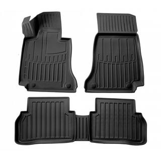 Stingray 3D avto preproge (5 kos, poliuretan)
