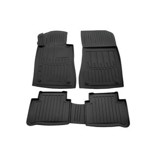 Stingray 3D talne preproge (2WD, 5 kos, poliuretan)