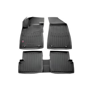 Stingray 3D talne preproge za notranjost (2020+, 5 kos, poliuretan) MG ZS 2017–2024