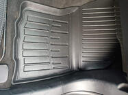 Mitsubishi Outlander 2006–2012 Stingray 3D avto preproge (5 kos, poliuretan) fotografija 2