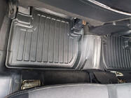 Mitsubishi Outlander 2006–2012 Stingray 3D avto preproge (5 kos, poliuretan) fotografija 3