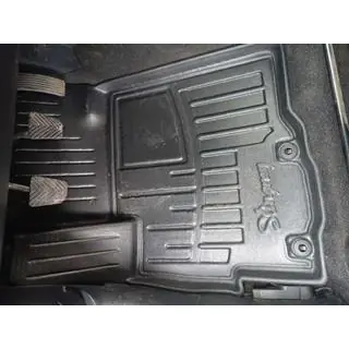Stingray 3D avto preproge (5 kos, poliuretan)