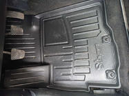 Citroen C-Crosser 2007–2013 Stingray 3D avto preproge (5 kos, poliuretan) fotografija 1