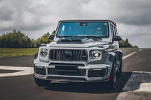 Mercedes G-Class W463 2018–2024 Komplet body kita 2018+ (Roket G900) fotografija 7