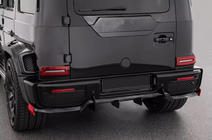 Mercedes G-Class W463 2018–2024 Komplet body kita 2018+ (Roket G900) fotografija 3