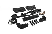 Mitsubishi Pajero Wagon IV 2006–2021 Komplet bodykita Black Hawk fotografija 20