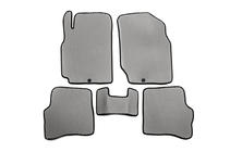 Nissan Almera B10 Classic 2006–2012 EVA avto preproge (sive) fotografija 1