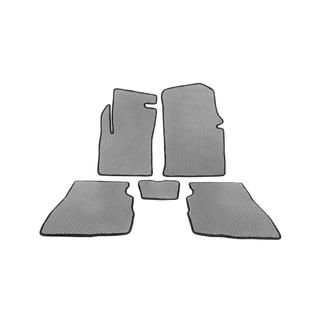 EVA avto preproge (sive) Ford Fusion 2002–2012 fotografija 1