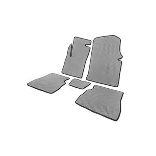 EVA avto preproge (sive) Ford Fusion 2002–2012 fotografija 2