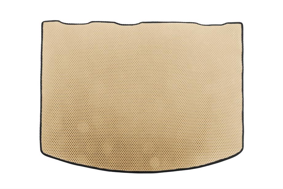 Ford Kuga/Escape 2013–2019 Preproga za prtljažnik (EVA, bež) Image