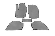 Ford Mondeo 2008–2014 EVA avto preproge (sive) fotografija 1