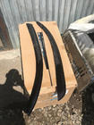 Renault Kangoo 2008–2020 RAZPRODAJA! Vetrni deflektorji za okna (2 kos, DDU-CBR) fotografija 4