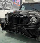 Mercedes G-Class W463 2018–2024 Komplet body kit 2018+ (Maybach) fotografija 3