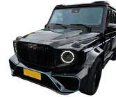 Mercedes G-Class W463 2018–2024 Komplet body kit 2018+ (Maybach) fotografija 7